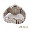 ساعت AP مردانه سیلور صفحه سبز AP-4213-G ساعت AP مردانه سیلور صفحه سبز AP-4213-G
