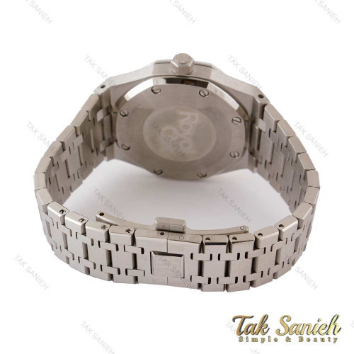 ساعت AP مردانه سیلور صفحه سبز AP-4213-G ساعت AP مردانه سیلور صفحه سبز AP-4213-G