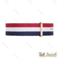 بند ساعت مچی دنیل ولینگتون زنانه مدل Daniel-Strap-3028-L بند ساعت مچی دنیل ولینگتون زنانه مدل Daniel-Strap-3028-L