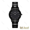 ساعت دنیل ولینگتون زنانه مشکی DW-4028-32-L