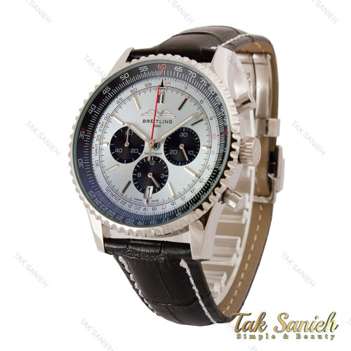 ساعت برایتلینگ خلبانی مردانه سه موتوره Breitling-4322-G ساعت برایتلینگ خلبانی مردانه سه موتوره Breitling-4322-G