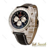 ساعت برایتلینگ خلبانی سه موتوره صفحه مشکی Breitling-4323-G ساعت برایتلینگ خلبانی سه موتوره صفحه مشکی Breitling-4323-G