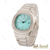 ساعت پتک فیلیپ ناتیلوس تیفانی مردانه دورنگین Patek-4330-G ساعت پتک فیلیپ ناتیلوس تیفانی مردانه دورنگین Patek-4330-G
