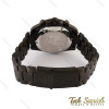 ساعت امگا اسپیدمستر مردانه فول مشکی Omega-4364-G