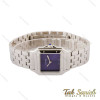 ساعت کارتیر پنتر زنانه سیلور صفحه سرمه ای مدیوم Cartier-4368-L ساعت کارتیر پنتر زنانه سیلور صفحه سرمه ای مدیوم Cartier-4368-L