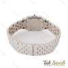 ساعت کارتیر پنتر زنانه سیلور صفحه سرمه ای مدیوم Cartier-4368-L ساعت کارتیر پنتر زنانه سیلور صفحه سرمه ای مدیوم Cartier-4368-L
