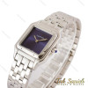 ساعت کارتیر پنتر زنانه سیلور صفحه سرمه ای مدیوم Cartier-4368-L ساعت کارتیر پنتر زنانه سیلور صفحه سرمه ای مدیوم Cartier-4368-L
