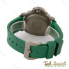 ساعت پنرای مردانه مدل لومینور مارینا اتوماتیک سبز Panerai-4380-G ساعت پنرای مردانه مدل لومینور مارینا اتوماتیک سبز Panerai-4380-G