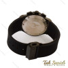 ساعت هابلوت زنانه سه موتوره مشکی Hublot-4408-L ساعت هابلوت زنانه سه موتوره مشکی Hublot-4408-L