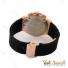 ساعت هابلوت زنانه سه موتوره رزگلد صفحه اسکلتون Hublot-4430-G ساعت هابلوت زنانه سه موتوره رزگلد صفحه اسکلتون Hublot-4430-G