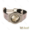 ساعت هابلوت مردانه اتوماتیک صفحه اسکلتون طوسی Hublot-4493-G ساعت هابلوت مردانه اتوماتیک صفحه اسکلتون طوسی Hublot-4493-G