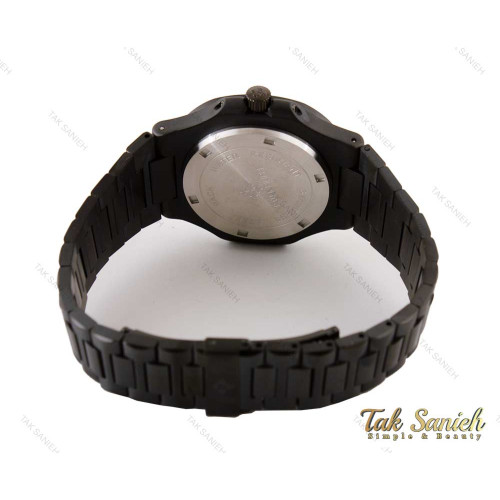 ساعت مردانه پتک فیلیپ ناتیلوس مشکی صفحه مهندسی Patek-4042-G ساعت مردانه پتک فیلیپ ناتیلوس مشکی صفحه مهندسی Patek-4042-G