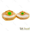ساعت ست رولکس طلایی مدل دیت جاست Rolex-4522-S ساعت ست رولکس طلایی مدل دیت جاست Rolex-4522-S