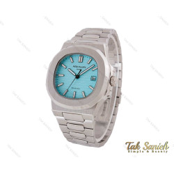 ساعت پتک فیلیپ ناتیلوس تیفانی مردانه اتوماتیک Patek-4051-G
