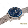 ساعت مردانه بریتلینگ بند حصیری اتوماتیک Breitling-5055-G ساعت مردانه بریتلینگ بند حصیری اتوماتیک Breitling-5055-G