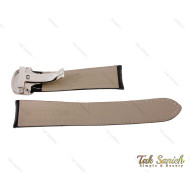 بند چرم و قفل ساعت کارتیر مردانه Cartier-Strap-5056-G