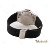 ساعت مردانه هابلوت تک موتوره کوارتز نقره ای Hublot-5061-G