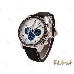 ساعت مردانه امگا اسپیدمستر پروفشنال مشکی Omega-5065-G