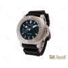 ساعت پنرای سابمرزیبل اتوماتیک مردانه نقره ای مشکی Panerai-5073-G