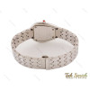 ساعت بولگاری ماری جدید زنانه سیلور Bvlgari-4057-L ساعت بولگاری ماری جدید زنانه سیلور Bvlgari-4057-L