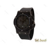 ساعت هابلوت مردانه سه موتوره مشکی Hublot-4059-G