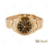 ساعت رولکس مردانه طلایی دیتونا نگینی Rolex-4066-G ساعت رولکس مردانه طلایی دیتونا نگینی Rolex-4066-G