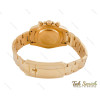 ساعت رولکس مردانه طلایی دیتونا نگینی Rolex-4066-G ساعت رولکس مردانه طلایی دیتونا نگینی Rolex-4066-G