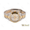 ساعت رولکس دیتونا مردانه دو رنگ طلایی سیلور Rolex-4067-G