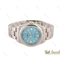 ساعت رولکس اویستر پرپچوال تیفانی مردانه Rolex-4068-G