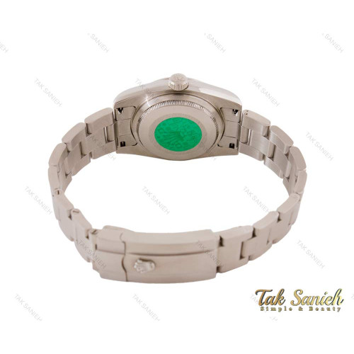 ساعت رولکس زنانه اویستر پرپچوال تیفانی Rolex-4069-L ساعت رولکس زنانه اویستر پرپچوال تیفانی Rolex-4069-L