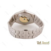 ساعت واشرون کنستانتین ژنو اتوماتیک مردانه سیلور Vacheron-4070-G ساعت واشرون کنستانتین ژنو اتوماتیک مردانه سیلور Vacheron-4070-G