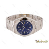 ساعت واشرون کنستانتین ژنو اتوماتیک مردانه سیلور سرمه ای Vacheron-4071-G ساعت واشرون کنستانتین ژنو اتوماتیک مردانه سیلور سرمه ای Vacheron-4071-G