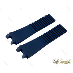 بند ساعت اولیس ناردین مردانه سورمه ای Ulysse-Strap-4079-G بند ساعت اولیس ناردین مردانه سورمه ای Ulysse-Strap-4079-G