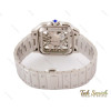 ساعت کارتیر مردانه مدل سانتوس اسکلتون Cartier-4083-G ساعت کارتیر مردانه مدل سانتوس اسکلتون Cartier-4083-G