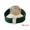 ساعت هابلوت مردانه سه موتوره سبز Hublot-4085-G ساعت هابلوت مردانه سه موتوره سبز Hublot-4085-G