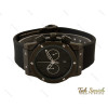 ساعت هابلوت مشکی مردانه سه موتوره Hublot-4086-G ساعت هابلوت مشکی مردانه سه موتوره Hublot-4086-G