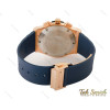 ساعت هابلوت مردانه سه موتوره سورمه ای Hublot-4089-G ساعت هابلوت مردانه سه موتوره سورمه ای Hublot-4089-G