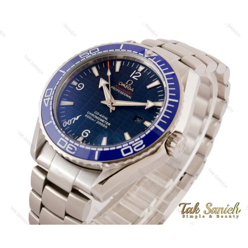 ساعت امگا جیمز باند مردانه اتوماتیک Omega-4093-G