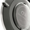 ساعت دنیل ولینگتون مردانه بند چرم قهوه ای سیلور DW-4097-40-G ساعت دنیل ولینگتون مردانه بند چرم قهوه ای سیلور DW-4097-40-G