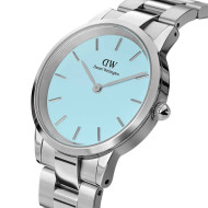 ساعت دنیل ولینگتون زنانه تیفانی مدیوم DW-4104-L