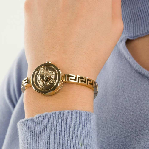 ساعت ورساچه زنانه مدل مدوسا سکرت تمام طلایی صفحه مخفی Versace-4775-L ساعت ورساچه زنانه مدل مدوسا سکرت تمام طلایی صفحه مخفی Versace-4775-L