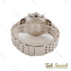 ساعت برایتلینگ 1884 مردانه سه موتوره نقره ای صفحه سبز Breitling-4781-G ساعت برایتلینگ 1884 مردانه سه موتوره نقره ای صفحه سبز Breitling-4781-G