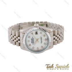 ساعت رولکس مردانه سیلور صفحه صدف Rolex-4789-G ساعت رولکس مردانه سیلور صفحه صدف Rolex-4789-G