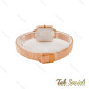 ساعت دنیل ولینگتون زنانه مربعی بند حصیری رزگلد صفحه سفید DW-4809-L ساعت دنیل ولینگتون زنانه مربعی بند حصیری رزگلد صفحه سفید DW-4809-L