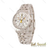 ساعت تیسوت PRC 200 مردانه نقره ای صفحه سفید Tissot-4852-L ساعت تیسوت PRC 200 مردانه نقره ای صفحه سفید Tissot-4852-L