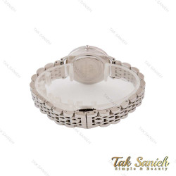 ساعت دنیل ولینگتون زنانه نقره ای صفحه سبز متوسط DW-4860-32-L ساعت دنیل ولینگتون زنانه نقره ای صفحه سبز متوسط DW-4860-32-L