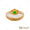 ساعت رولکس طلایی زنانه مدل دیت جاست صفحه نگین ایندکس قرمز Rolex-4873-L ساعت رولکس طلایی زنانه مدل دیت جاست صفحه نگین ایندکس قرمز Rolex-4873-L