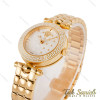 ساعت ورساچه زنانه مدل Micro Vanitas طلایی صفحه سفید Versace-4877-L ساعت ورساچه زنانه مدل Micro Vanitas طلایی صفحه سفید Versace-4877-L