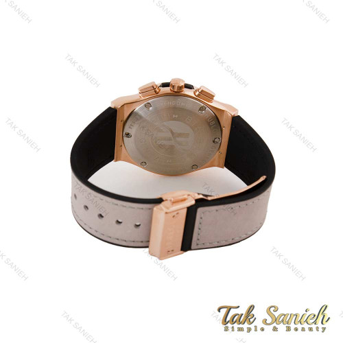 ساعت هابلوت مردانه سه موتوره رزگلد طوسی صفحه اسکلتون Hublot-4899-G ساعت هابلوت مردانه سه موتوره رزگلد طوسی صفحه اسکلتون Hublot-4899-G
