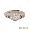 ساعت رولکس دیت جاست تمام سیلور Rolex-4954-L ساعت رولکس دیت جاست تمام سیلور Rolex-4954-L